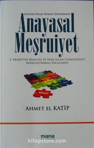 Anayasal Meşruiyet