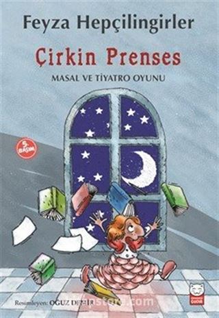 Çirkin Prenses