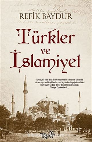 Türkler ve İslamiyet