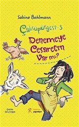 Denemeye Cesaretin Var mı? Çalısüpürgesi -3