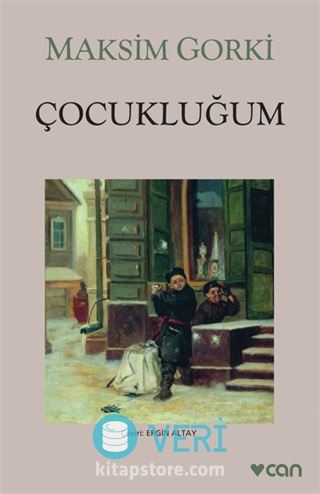 Çocukluğum