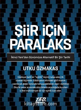 Şiir İçin Paralaks