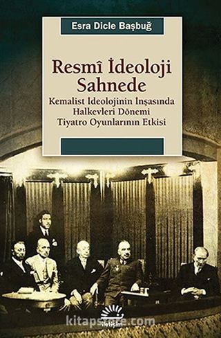 Resmi İdeoloji Sahnede