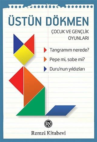 Çocuk ve Gençlik Oyunları