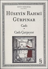 Cadı - Cadı Çarpıyor