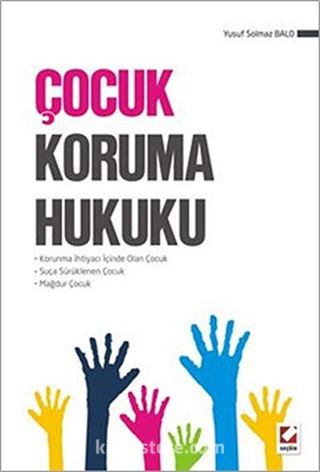 Çocuk Koruma Hukuku