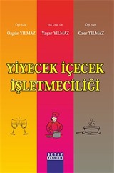 Yiyecek İçecek İşletmeciliği