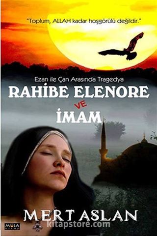 Rahibe Elenore ve İmam