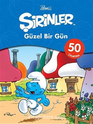 Şirinler - Güzel Bir Gün