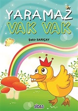 Yaramaz Vak Vak