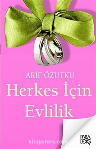 Herkes İçin Evlilik