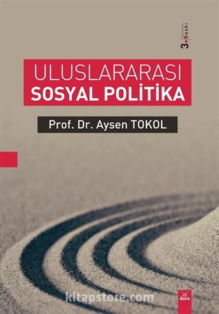 Uluslararası Sosyal Politika