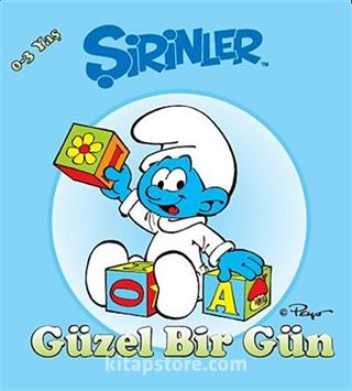 Şirinler - Güzel Bir Gün