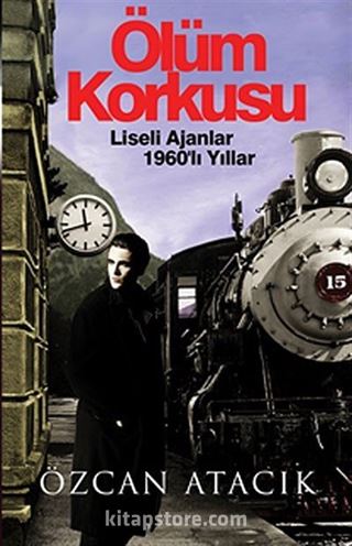 Ölüm Korkusu