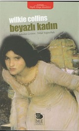 Beyazlı Kadın