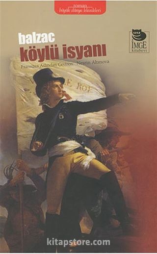 Köylü İsyanı