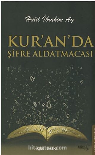 Kur'an'da Şifre Aldatmacısı