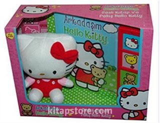 Arkadaşım Hello Kitty