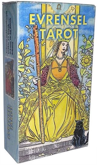 Evrensel Tarot