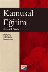 Kamusal Eğitim