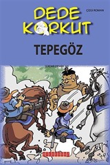 Dede Korkut / Tepegöz (Çizgi Roman)