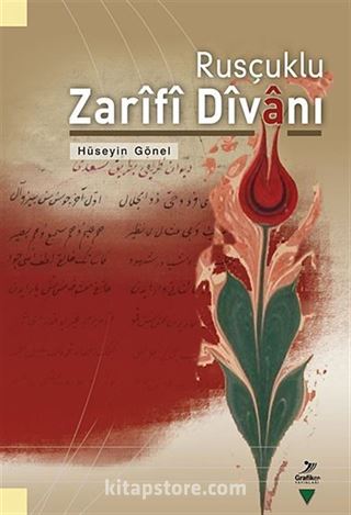 Rusçuklu Zarifi Divanı