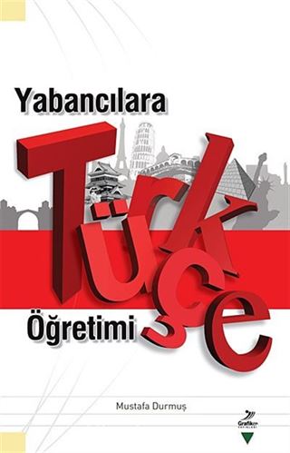 Yabancılara Türkçe Öğretimi