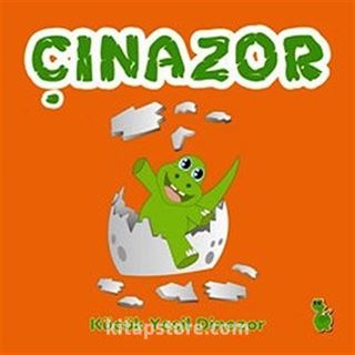 Çınazor / Küçük Yeşil Dinazor