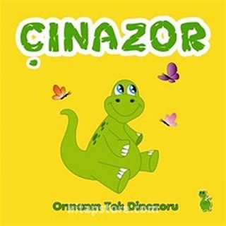 Çınazor / Ormanın Tek Dinazoru