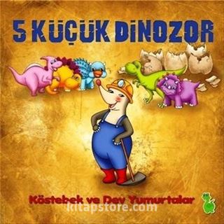 5 Küçük Dinazor