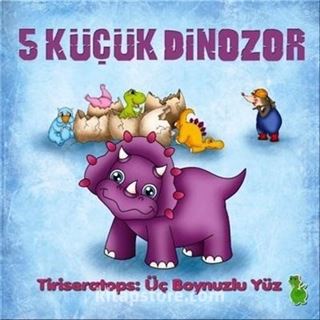 5 Küçük Dinazor