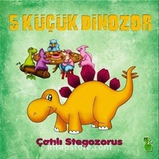 5 Küçük Dinazor