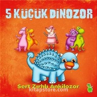 5 Küçük Dinazor