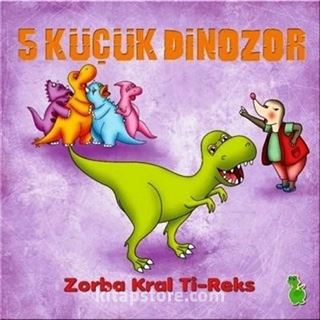 5 Küçük Dinazor