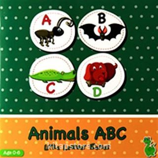 Animals ABC