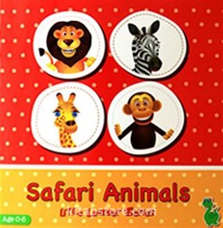 Safari Animals