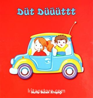 Düt Düüüttt