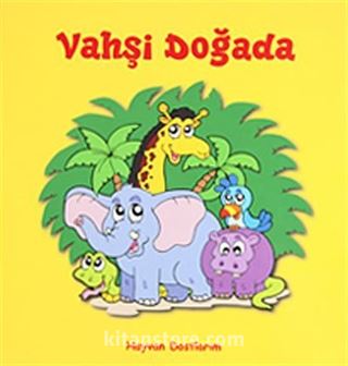 Vahşi Doğada