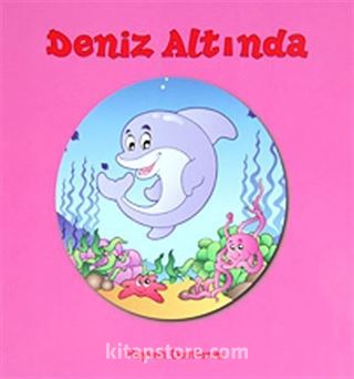 Deniz Altında