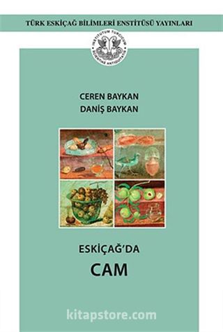 Eskiçağ'da Cam