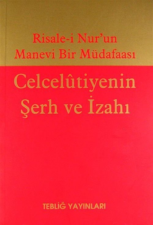 Risale-i Nur'un Manevi Bir Müdafaası