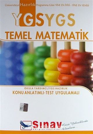 YGS Temel Matematik / Konu Anlatımlı-Test Uygulamalı