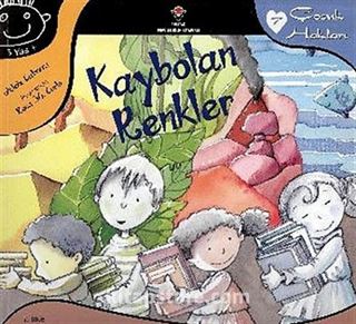 Kaybolan Renkler / Çocuk Hakları -7