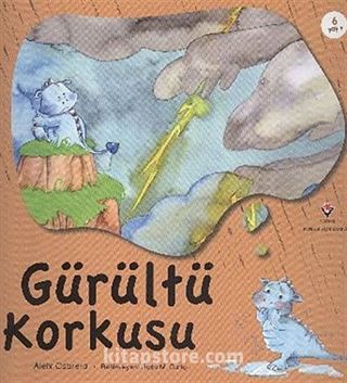 Gürültü Korkusu