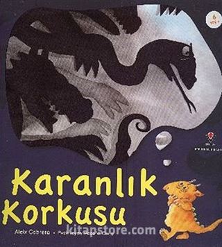 Karanlık Korkusu