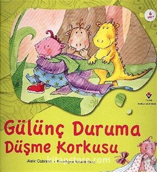 Gülünç Duruma Düşme Korkusu