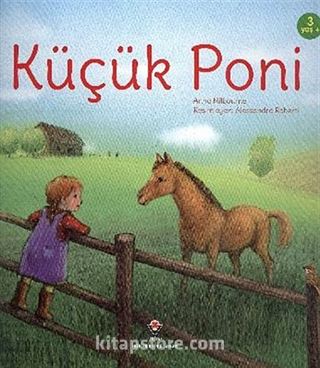 Küçük Poni