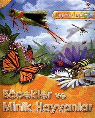 Böcekler ve Minik Hayvanlar / Kaşifler