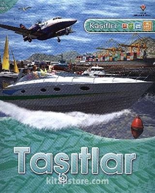 Taşıtlar / Kaşifler