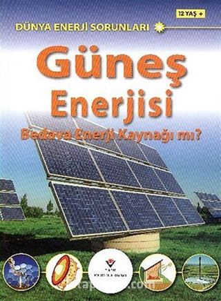 Güneş Enerjisi